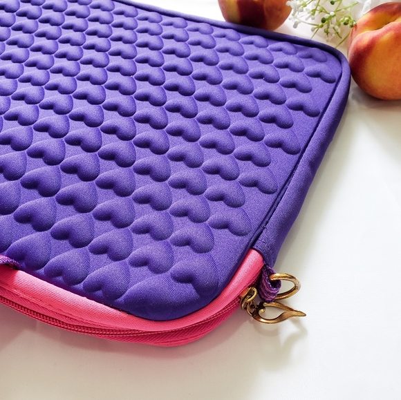 Laptop case - Picture 2 of 3